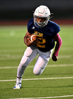 12 Peyton Thomas Spotlight W11