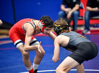 106 Jack Roland, April 16-17th, High Resolution Images
