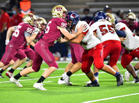 95 Blake Prentice Spotlight wk8