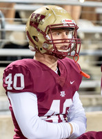 #40 Ryan Colwell Spotlight Nov 22