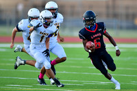 10-15 Cy Ranch @ Langham Creek FB - JV-B