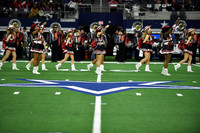 Red Oak Playoffs