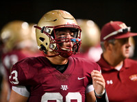 23 Dane Frala Cy Woods 10-14