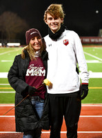 18 Daniel Bailey Cy Woods 3-11