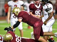 #70 Branden Post JV Spotlight Sep 18