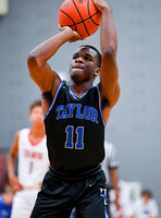 11-30 Katy Taylor @ Travis