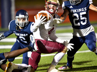 #4 Chase Richter Spotlight, Nov 8