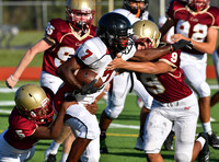 #9 Austin Villarreal JV Gold Spotlight Oct 10