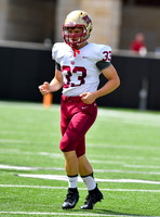 #33 Keeton Cox Spotlight Sep 21