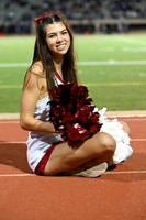 Cheer Mady Riley Spotlight 12-10