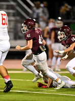 41 Zachary Green Spotlight wk8