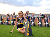 Cheer Kaitlyn Hoffart Spotlight W7