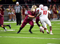 #68 Zach Bubenik Spotlight Oct 5