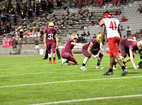 #9 Jackson Jones Spotlight Sep 20