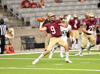 9 Ryan Faulk Spotlight 2020 Week 3