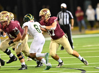 87 Ryne Sterns Spotlight 2020 Week 3