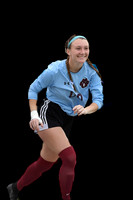 3-29 Ridge Point @ Cy-Fair Girls Soccer - Varsity