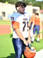79 Cayden Garza Bridgeland 9-29