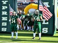 9-18 Cy Woods v Cy Falls FB - Varsity