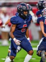 6 Marquis Shoulders Spotlight wk7