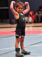 38 Diana Vega Lightning WC Spotlight 2023-1-14