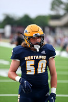 50 Nolan Yaeger Cy Ranch 8-26