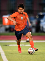 8 Josue Otero Bridgeland 3-22