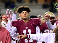 #11 Kahlil Robinson Spotlight 15-Nov