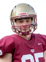 95 Blake Prentice Spotlight 2020 Week 2
