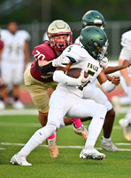 2022-10-13 Cy Falls @ Cy Woods FB - JV-A