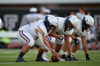 72 Israel Sanchez Jersey Village 10-7