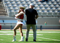 Cadette Richter Father-Daughter Spotlight 11-5-2022