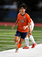 19 Joshua Cooper Bridgeland 3-25