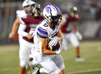 2022-9-30 Ridge Point @ George Ranch FB - Varsity