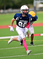 86 Wesley Moreau Cy Ranch 10-14