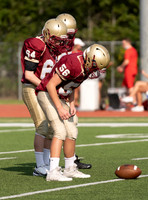 56 Blaine Fritcher Spotlight 2020 Week 2