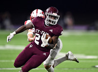 21 Prince Borten Spotlight wk7