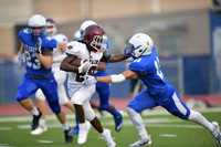 9-30 Cy-Fair v Cy Creek FB - JV-A