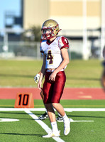 4 Aiden Horton Spotlight wk7
