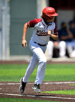 7 Ty Mason Spotlight 4-24