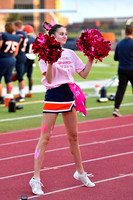 Cheer Telina Bridgeland 10-14