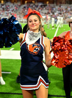 Cheer  Telina Faulkner Spotlight 8-28-2022