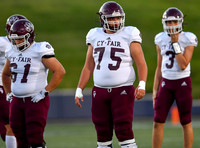 75 Finn Lindsey Cy-Fair 9-24