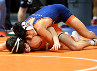 120 Jose Salinas 1-7