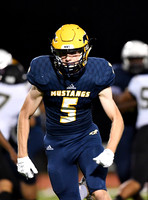 11-12 Cy Park @ Cy Ranch FB - JV-A
