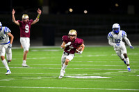 Nov 3 Player Spotlight  - #7 Tesch