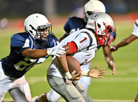 28 Elijah Herbert-Copeland Spotlight 2020 Week 3