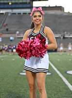 Cheer Haleigh Hernandez Cy-Fair 10-22