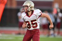 35 Rylie Porter Cy Woods 10-27