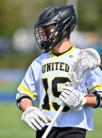 2023-2-19 Austin @ Cypress United Lacrosse - Varsity